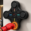 Kids Mini Musical Boxing Target With Cool Lights