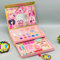 33Pcs Kids Realistic Fashion Makeup Kit