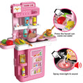 Bowa's 4 in 1 Mobile Kitchen