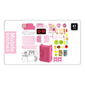 Bowa's 4 in 1 Mobile Kitchen