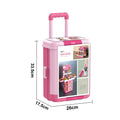 Bowa's 4 in 1 Mobile Kitchen