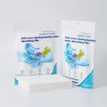 Laundry Color Catcher Sheets 50pcs Anti Dye Transfer Color Absorbing Paper for Washing Machine
