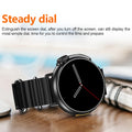 FT42 Ultra Smart Watch