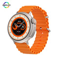 FT42 Ultra Smart Watch