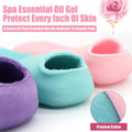 Moisturizing Gel Socks – Deep Hydration & Cracked Heel Repair