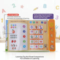 Montessori Kids Multi-Activities Audio Book With Music