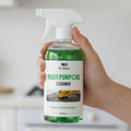 Multi-Purpose Cleaner Spray – All-Surface Home Cleaning Solution