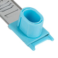 Manual Garlic Grater with Finger-Protection Holder