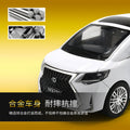 Die-Cast Lexus Van LM30OH (1:24 Scale)
