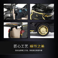 Die-Cast Lexus Van LM30OH (1:24 Scale)