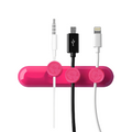 P1 Magnetic Cable Clip Organizer