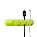 P1 Magnetic Cable Clip Organizer