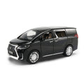 Die-Cast Lexus Van LM30OH (1:24 Scale)