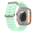 X8 Ultra Smartwatch 49MM with Bluetooth Calling
