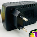 Original Ride-on Car 12V AC Adapter With Light