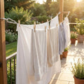 Stainless Steel PVC Coated Clothesline – Heavy-Duty & Rust-Resistant Drying Wire