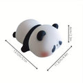 Panda Silicone Lamp Night Light – USB Rechargeable Cute Bedside Sleep Light