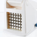 French Fries Cutter – Manual Potato Chipper And Vegetable Slicer