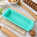 Premium Silicone Toast & Loaf Baking Mold – Non-Stick Food Grade Cake & Bread Pan