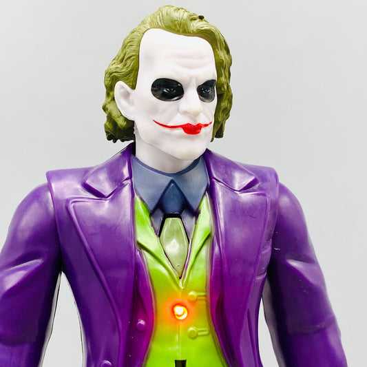 Premium Villain Joker Action Figures