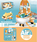 Air Gourmet Kitchen Play House