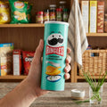 5.5 Inches Pringles Squishy Cane - 1Pc