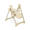 Kidilo RC Convertible Dining Chair & Swing