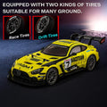 1:16 RC 2.4GHz Mercedes AMG GT3 EVO Drift Car