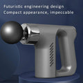 Rechargeable Deep Muscle Massage Gun