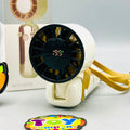 Rechargeable & Foldable 10 Wind Speed Fan