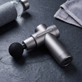 Rechargeable Soothing Muscles Massage Gun