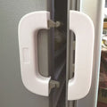 Refrigerator Safety Lock – Child Safety Fridge Lock