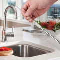 Reusable Stainless Steel Drinking Straw – Eco-Friendly Metal Straw