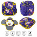 Roti Warmer Chabbi – Insulated Roti Cover for Warm & Fresh Rotis