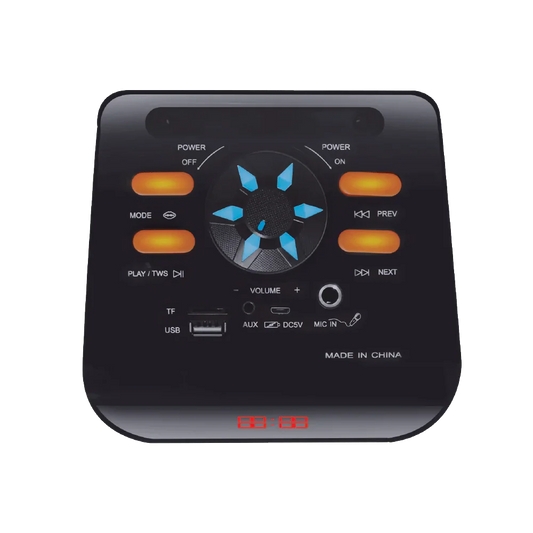 Audionic Royal 7