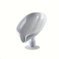 Self-Draining Soap Dish – Quick Drain Soap Holder for Bathroom & Kitchen