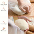 Silicone Dough Kneading Bag – Reusable Non-Stick Dough Mixing & Kneading Bag