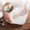 Silicone Dough Kneading Bag – Reusable Non-Stick Dough Mixing & Kneading Bag