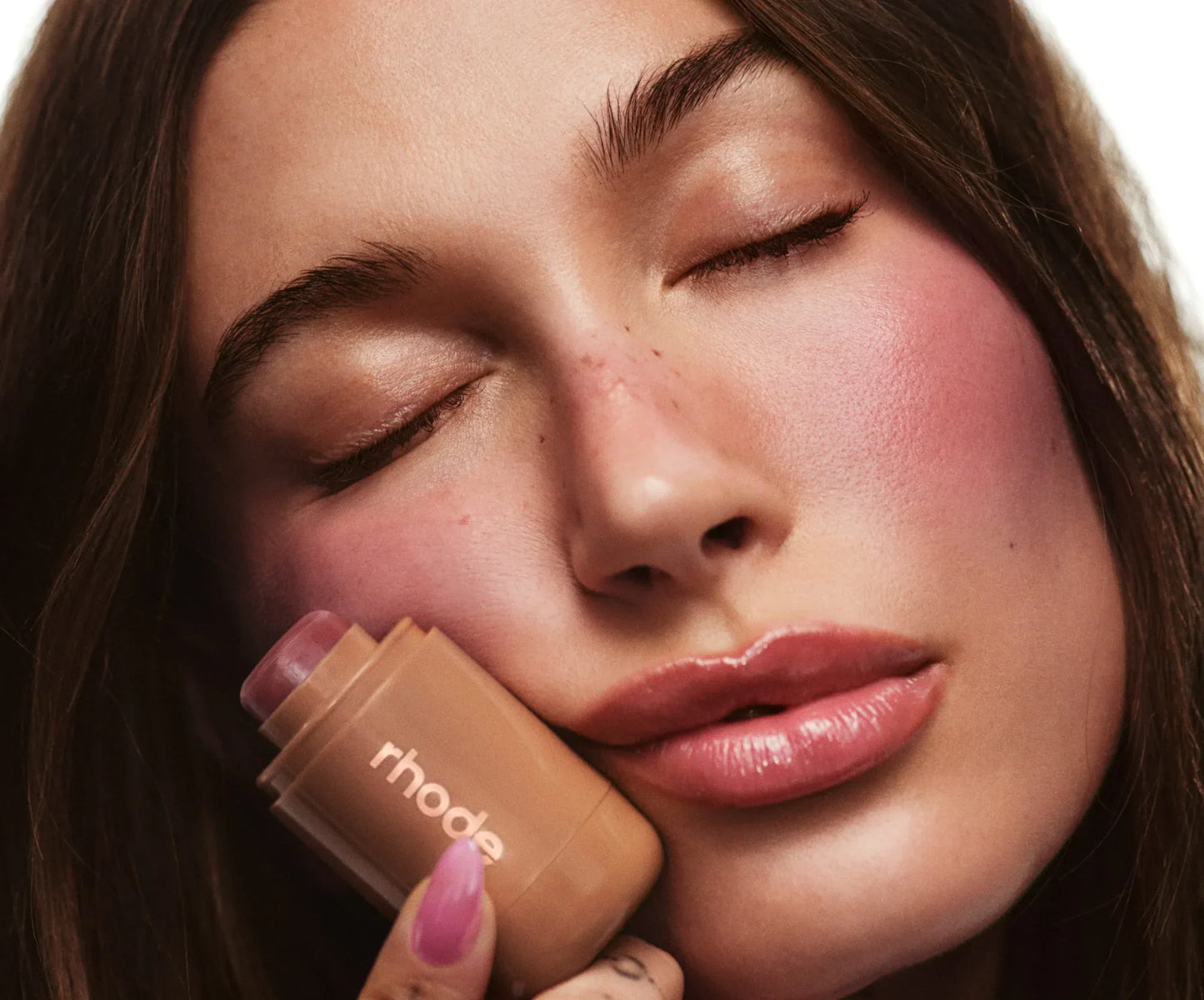6 Colors Rhode Pocket Blush