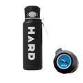 Sports Stainless Steel Thermos Flask – Vacuum Insulated Water Bottle with Compass