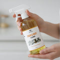 Complete Kitchen Cleaning Bundle – Grease, Multi-Purpose & Stain Removers