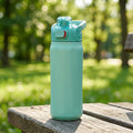 Stainless Steel Insulated Sports Water Bottle