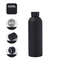Stainless Steel Vacuum Insulated Water Bottle | Thermos Bottle