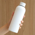 Stainless Steel Vacuum Insulated Water Bottle | Thermos Bottle