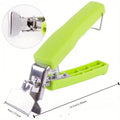Stainless Steel Bowl & Plate Clip Holder