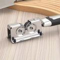 Stainless Steel Kitchen Knife Sharpener
