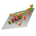 Mega Kitchen Combo – Stainless Steel Cutting Board, USB Electric Lighter & Peeler