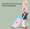 Bowa's 4 in 1 Mobile Dresser