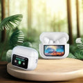 A9 Pro ANC/ENC Wireless Earbuds
