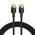 Baseus Cafule 4K HDMI Male To 4K HDMI Male Adapter Cable
